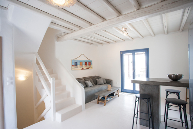 Bed and breakfast in Greece - Mykonos - Mykonos - Inn 364 - 18