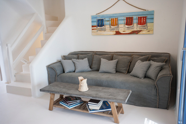 Bed and breakfast in Greece - Mykonos - Mykonos - Inn 364 - 19