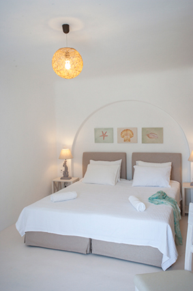 Bed and breakfast in Greece - Mykonos - Mykonos - Inn 364 - 9