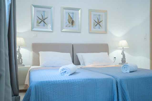 Bed and breakfast in Greece - Mykonos - Mykonos - Inn 364 - 13