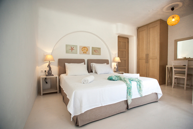 Bed and breakfast in Greece - Mykonos - Mykonos - Inn 364 - 14