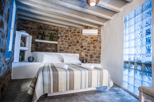 Bed and breakfast in Greece - Mykonos - Mykonos - Inn 364 - 15