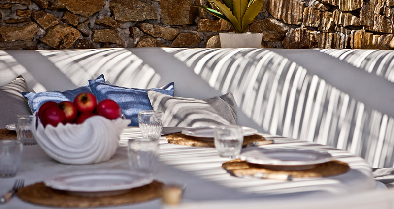 Bed and breakfast in Greece - Mykonos - Mykonos - Inn 364 - 20