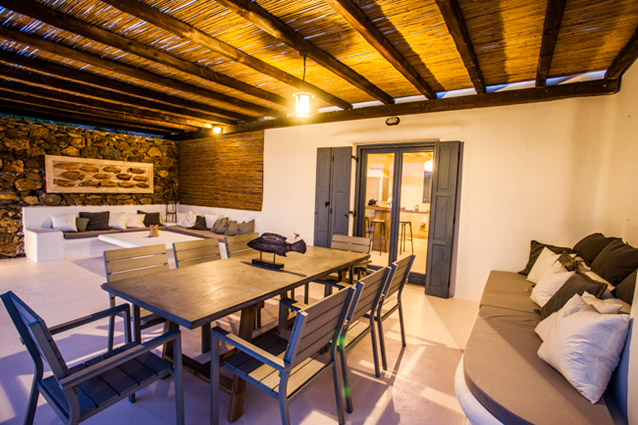 Bed and breakfast in Greece - Mykonos - Mykonos - Inn 364 - 29