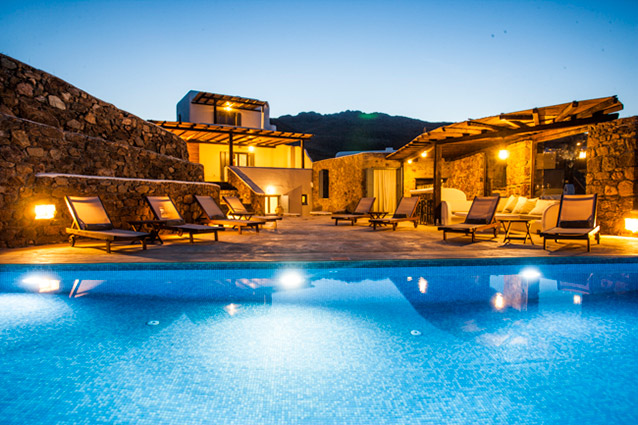 Bed and breakfast in Greece - Mykonos - Mykonos - Inn 364 - 31