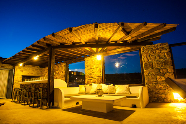 Bed and breakfast in Greece - Mykonos - Mykonos - Inn 364 - 32