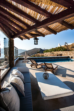 Bed and breakfast in Greece - Mykonos - Mykonos - Inn 364 - 33