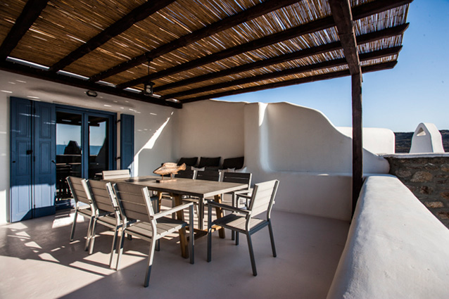 Bed and breakfast in Greece - Mykonos - Mykonos - Inn 364 - 36