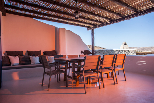 Bed and breakfast in Greece - Mykonos - Mykonos - Inn 364 - 21