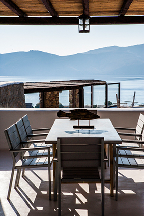 Bed and breakfast in Greece - Mykonos - Mykonos - Inn 364 - 40