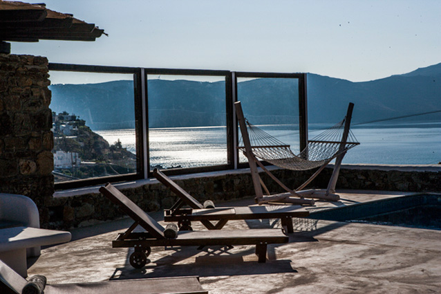 Bed and breakfast in Greece - Mykonos - Mykonos - Inn 364 - 41