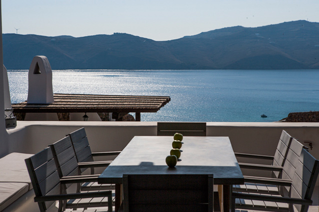 Bed and breakfast in Greece - Mykonos - Mykonos - Inn 364 - 42