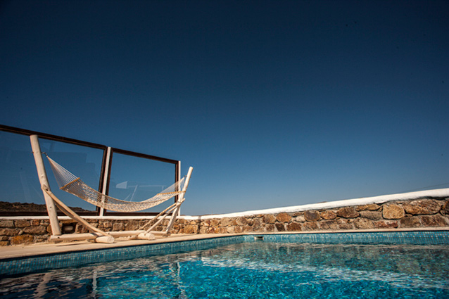 Bed and breakfast in Greece - Mykonos - Mykonos - Inn 364 - 23