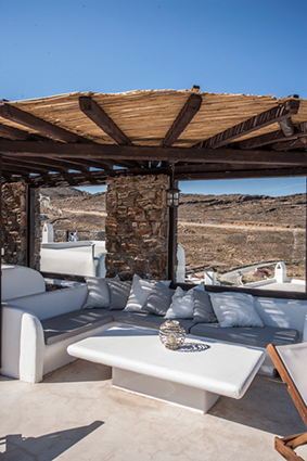 Bed and breakfast in Greece - Mykonos - Mykonos - Inn 364 - 25