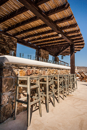 Bed and breakfast in Greece - Mykonos - Mykonos - Inn 364 - 26