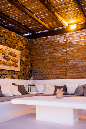 Bed and breakfast in Greece - Mykonos - Mykonos - Inn 364 - 27
