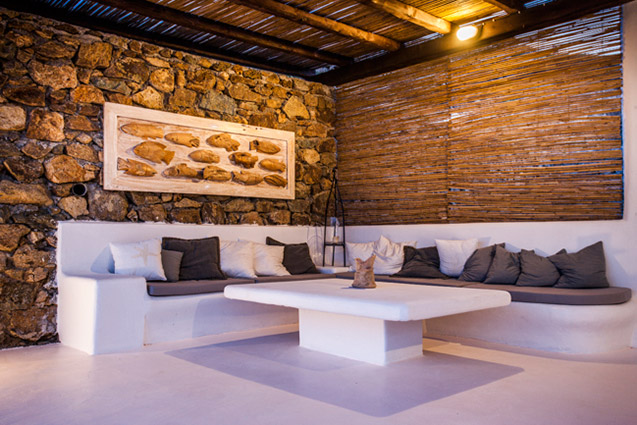 Bed and breakfast in Greece - Mykonos - Mykonos - Inn 364 - 28