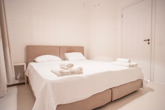 Bed and breakfast in Greece - Mykonos - Mykonos - Inn 365 - 5