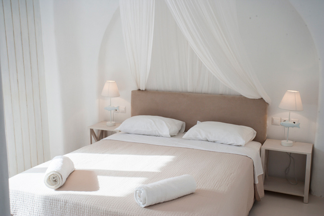 Bed and breakfast in Greece - Mykonos - Mykonos - Inn 365 - 6