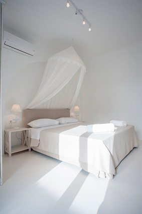 Bed and breakfast in Greece - Mykonos - Mykonos - Inn 365 - 7
