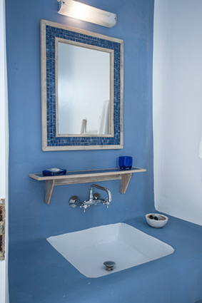 Bed and breakfast in Greece - Mykonos - Mykonos - Inn 365 - 8