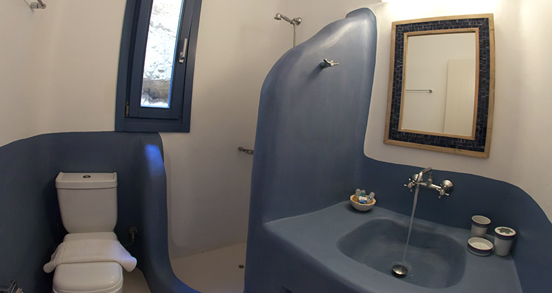 Bed and breakfast in Greece - Mykonos - Mykonos - Inn 365 - 10