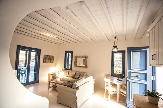 Bed and breakfast in Greece - Mykonos - Mykonos - Inn 365 - 11