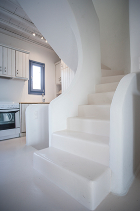 Bed and breakfast in Greece - Mykonos - Mykonos - Inn 365 - 13