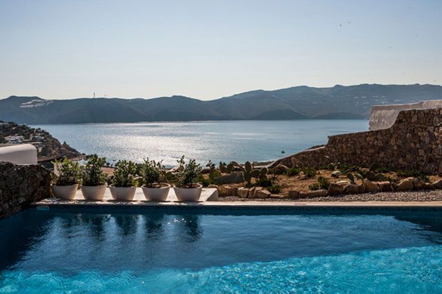 Bed and breakfast in Greece - Mykonos - Mykonos - Inn 365 - 16