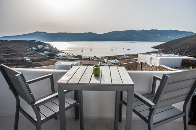 Bed and breakfast in Greece - Mykonos - Mykonos - Inn 365 - 20