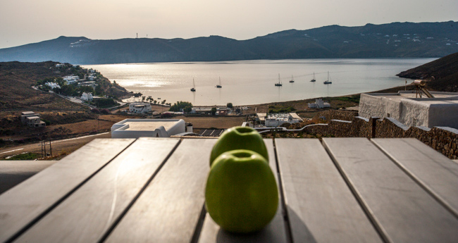 Bed and breakfast in Greece - Mykonos - Mykonos - Inn 365 - 22