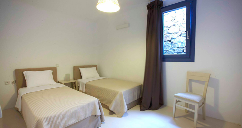 Villa vacacional en alquiler en Grecia - Mykonos - Mykonos - Villa 367 - 10