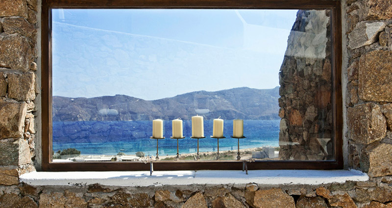 Villa vacacional en alquiler en Grecia - Mykonos - Mykonos - Villa 367 - 15