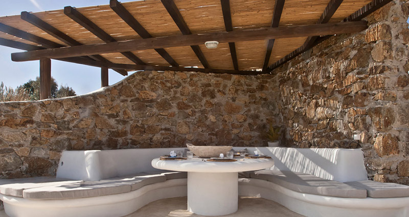 Villa vacacional en alquiler en Grecia - Mykonos - Mykonos - Villa 367 - 21