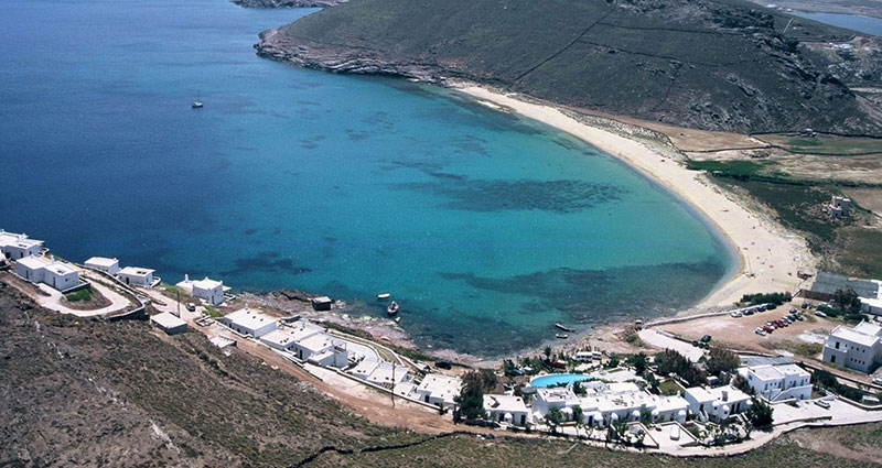 Villa vacacional en alquiler en Grecia - Mykonos - Mykonos - Villa 368 - 2