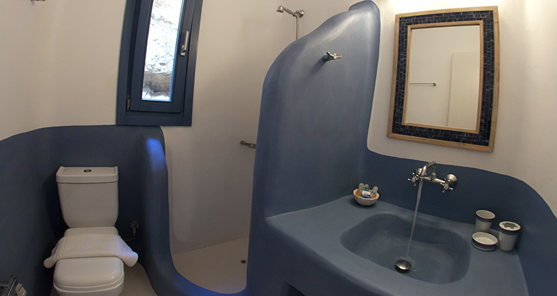 Villa vacacional en alquiler en Grecia - Mykonos - Mykonos - Villa 368 - 15