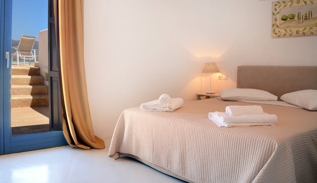 Villa vacacional en alquiler en Grecia - Mykonos - Mykonos - Villa 368 - 16