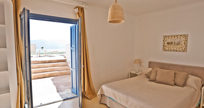 Villa vacacional en alquiler en Grecia - Mykonos - Mykonos - Villa 368 - 8