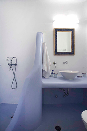 Villa vacacional en alquiler en Grecia - Mykonos - Mykonos - Villa 368 - 11