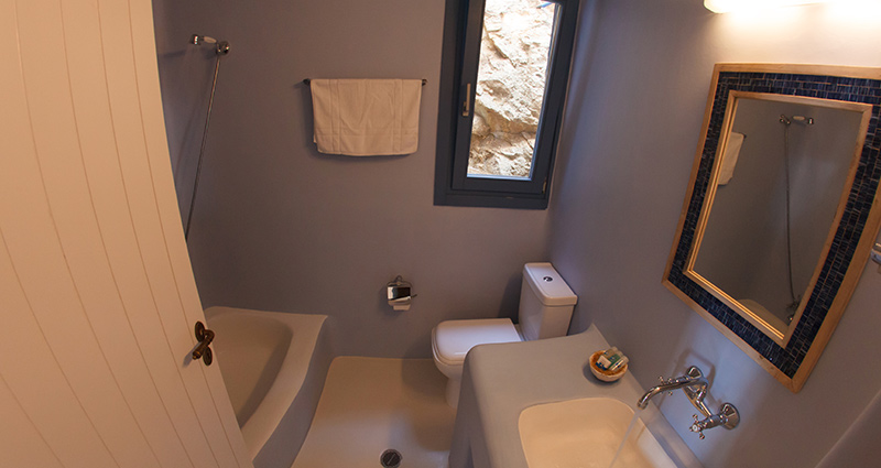 Villa vacacional en alquiler en Grecia - Mykonos - Mykonos - Villa 368 - 14