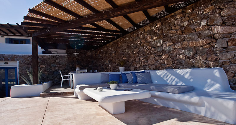 Villa vacacional en alquiler en Grecia - Mykonos - Mykonos - Villa 368 - 27