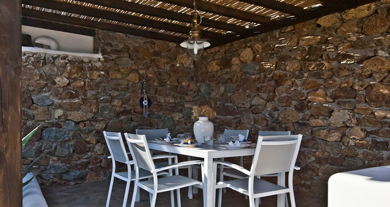 Villa vacacional en alquiler en Grecia - Mykonos - Mykonos - Villa 368 - 28