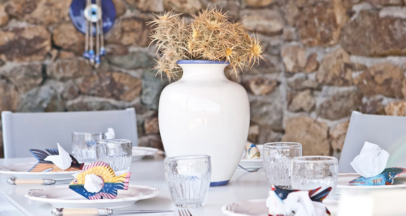 Villa vacacional en alquiler en Grecia - Mykonos - Mykonos - Villa 368 - 29