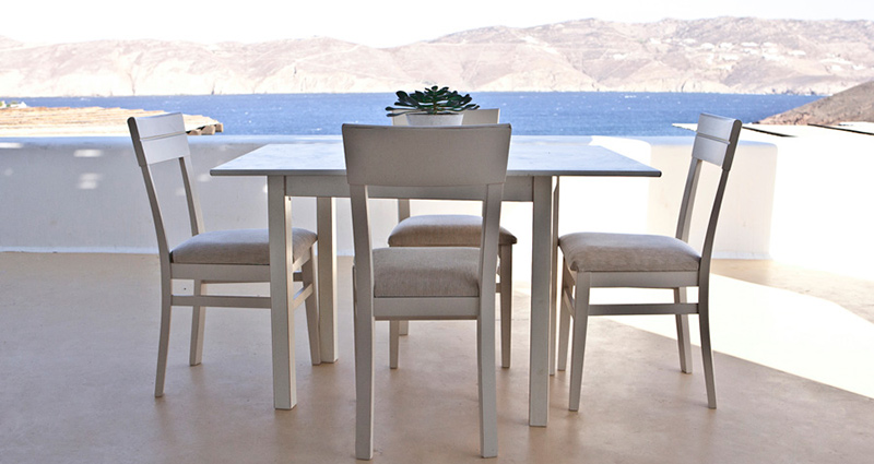 Villa vacacional en alquiler en Grecia - Mykonos - Mykonos - Villa 368 - 18