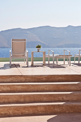 Villa vacacional en alquiler en Grecia - Mykonos - Mykonos - Villa 368 - 19