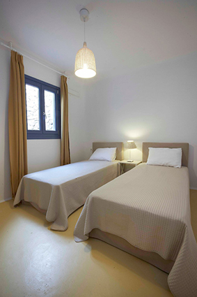 Bed and breakfast in Greece - Mykonos - Mykonos - Inn 369 - 6