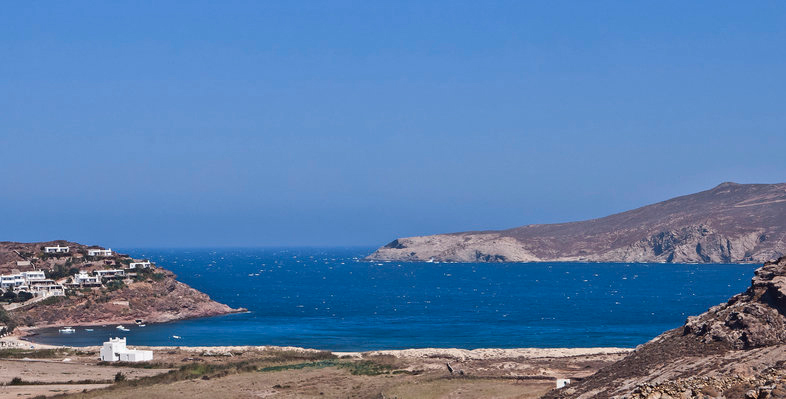 Bed and breakfast in Greece - Mykonos - Mykonos - Inn 370 - 2