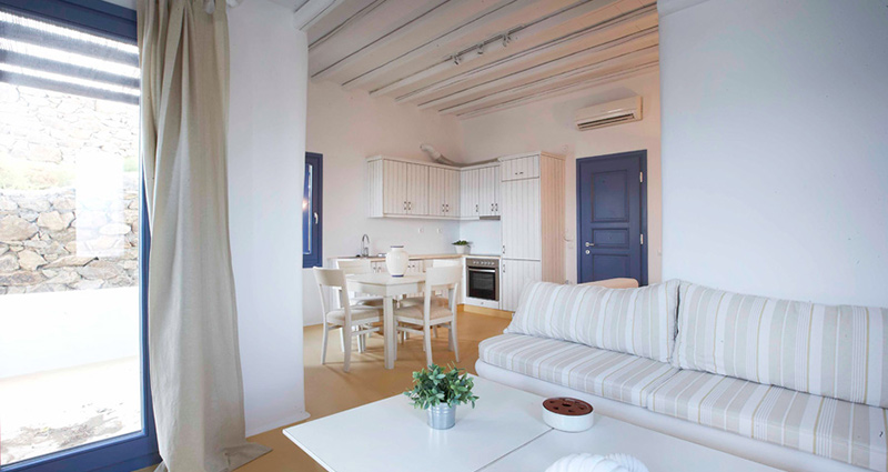 Bed and breakfast in Greece - Mykonos - Mykonos - Inn 370 - 10