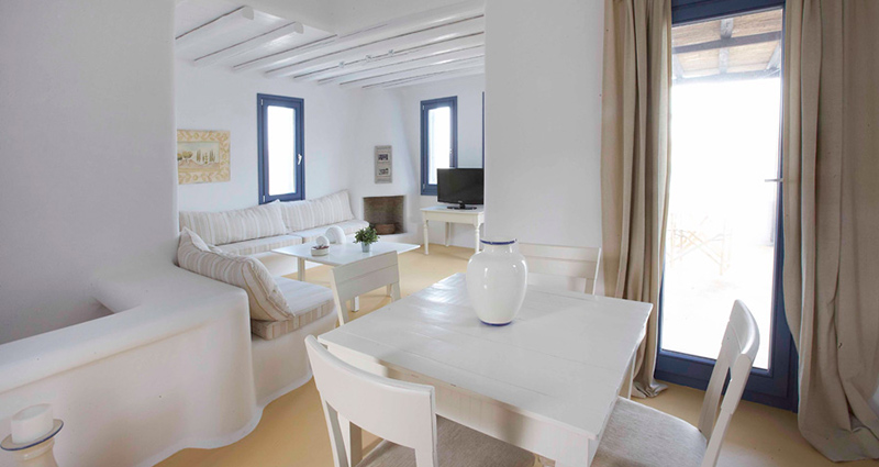 Bed and breakfast in Greece - Mykonos - Mykonos - Inn 370 - 11