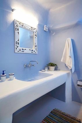 Bed and breakfast in Greece - Mykonos - Mykonos - Inn 370 - 12